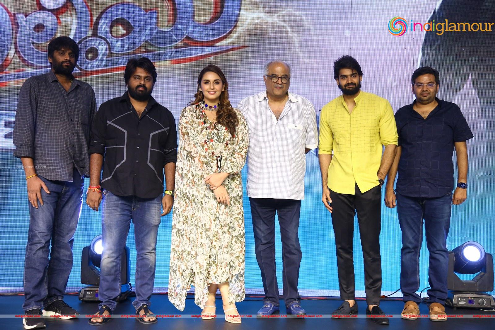 Valimai Movie Pre Release Event Event hd photo