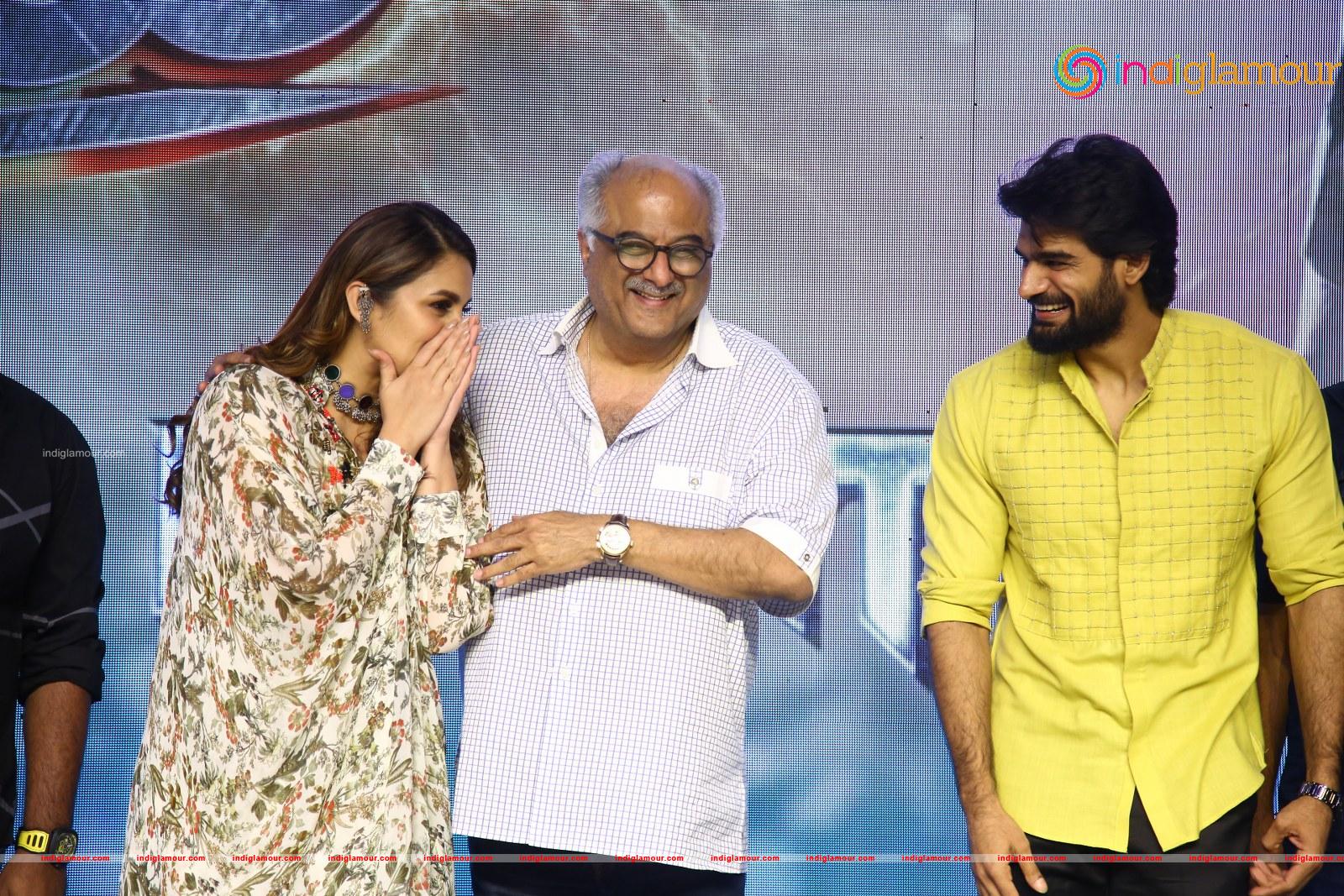Valimai Movie Pre Release Event Event hd photo