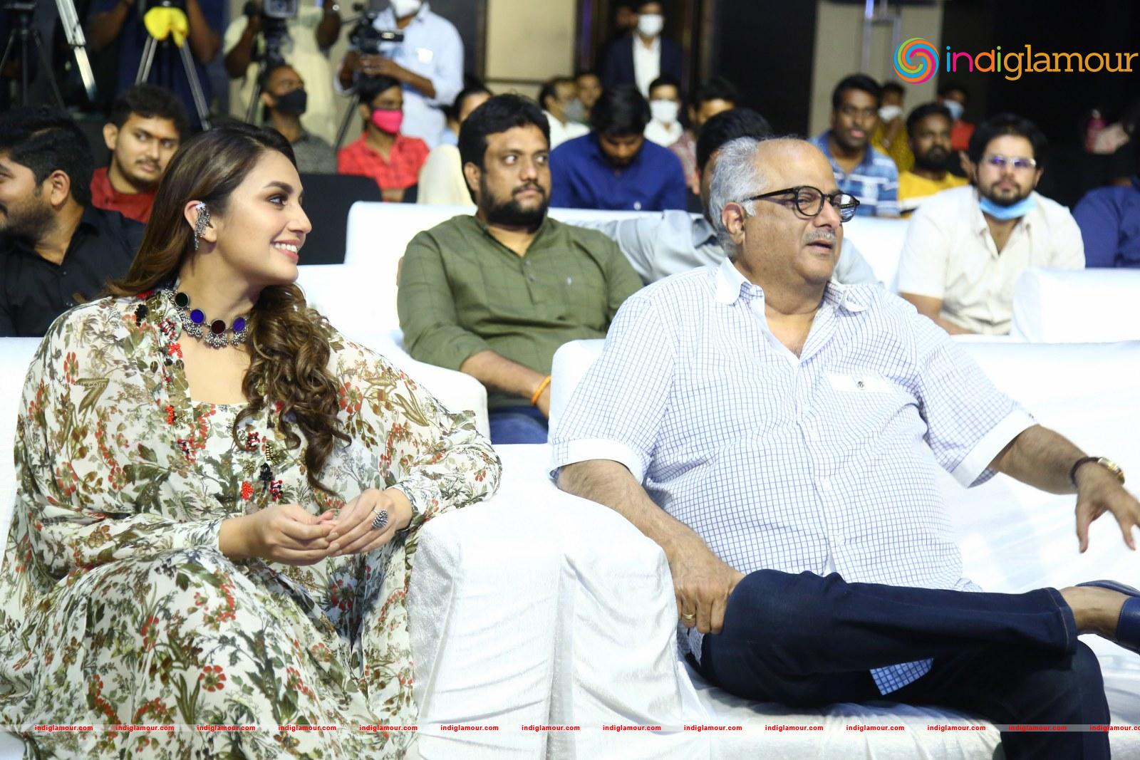Valimai Movie Pre Release Event Event hd photo