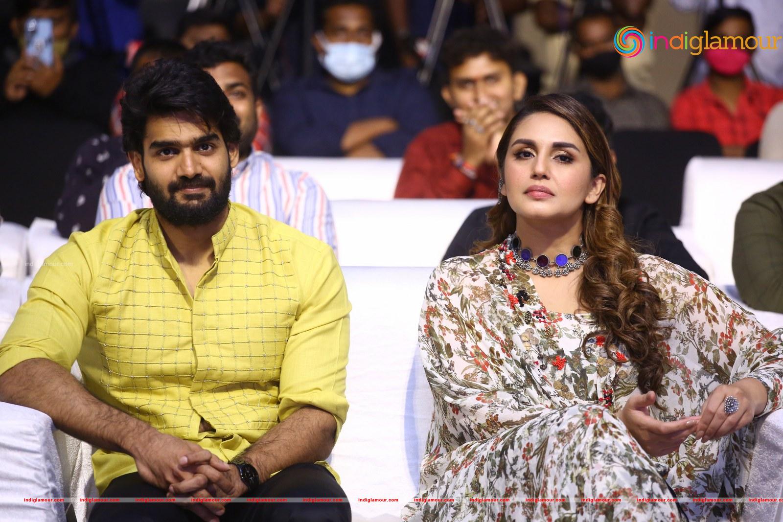 Valimai Movie Pre Release Event Event hd photo