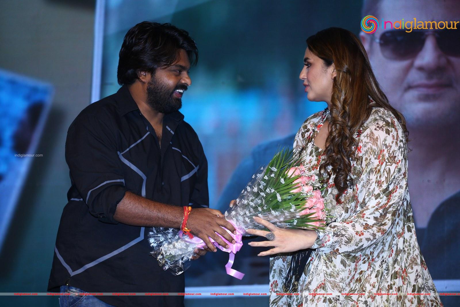 Valimai Movie Pre Release Event Event hd photo