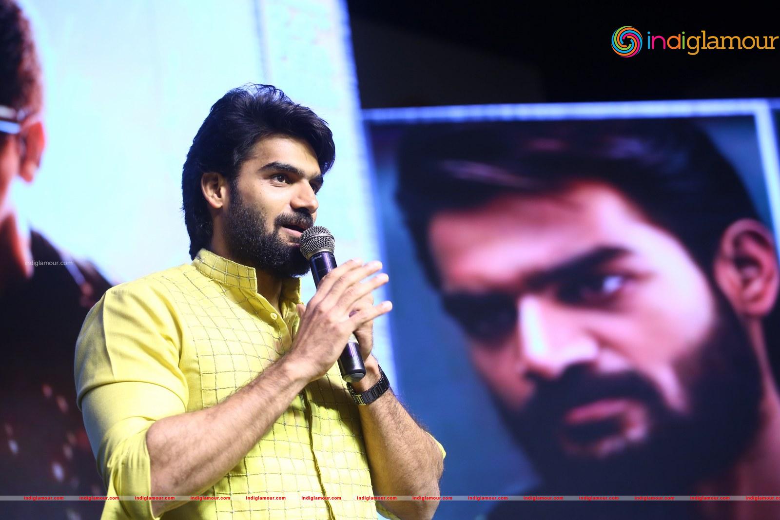 Valimai Movie Pre Release Event Event hd photo
