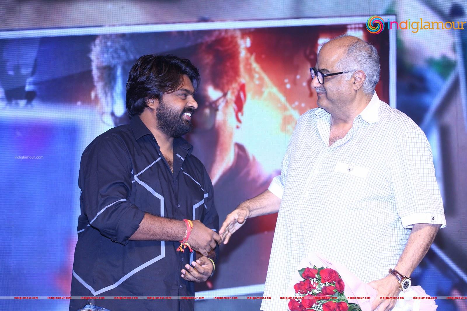 Valimai Movie Pre Release Event Event hd photo