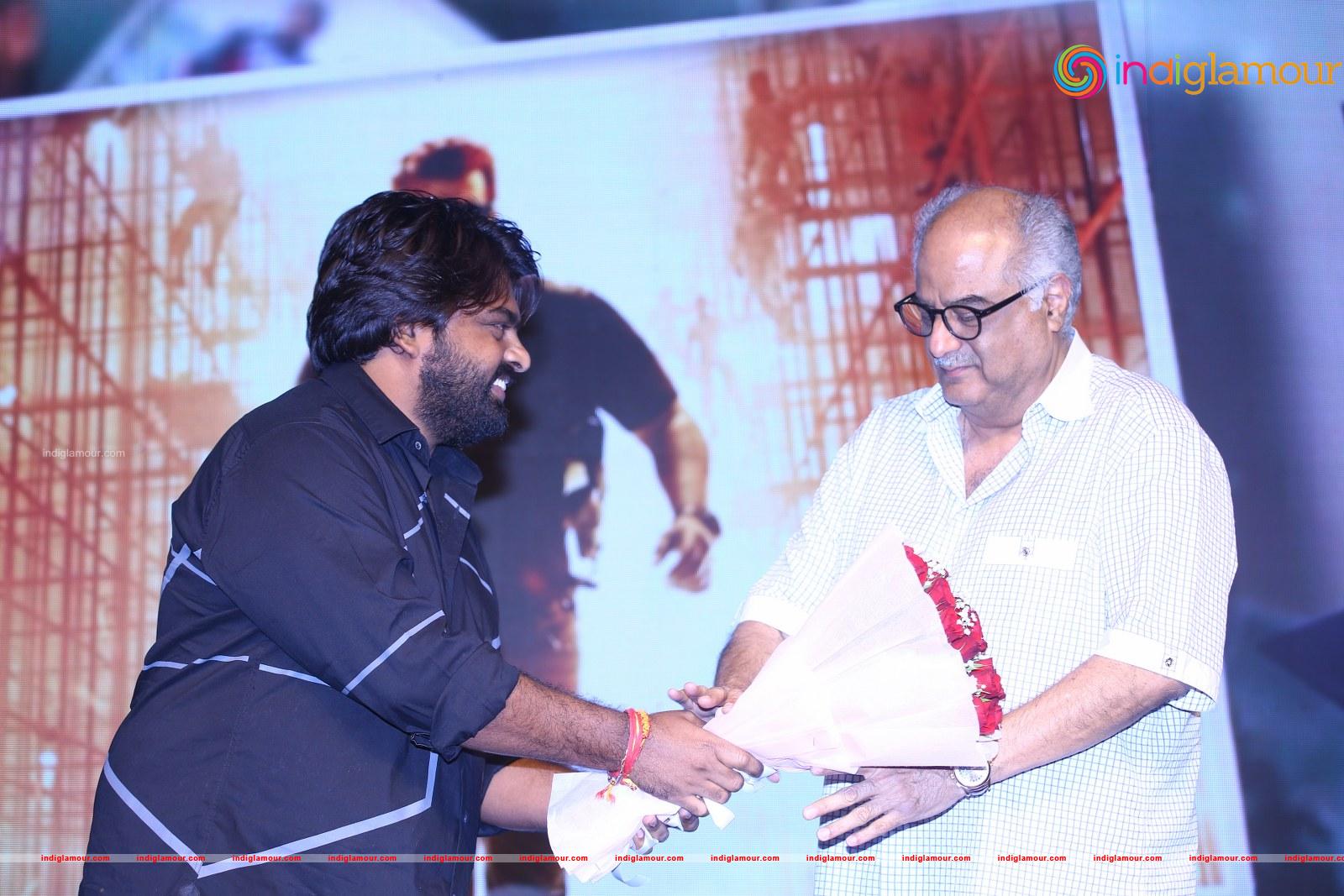 Valimai Movie Pre Release Event Event hd photo