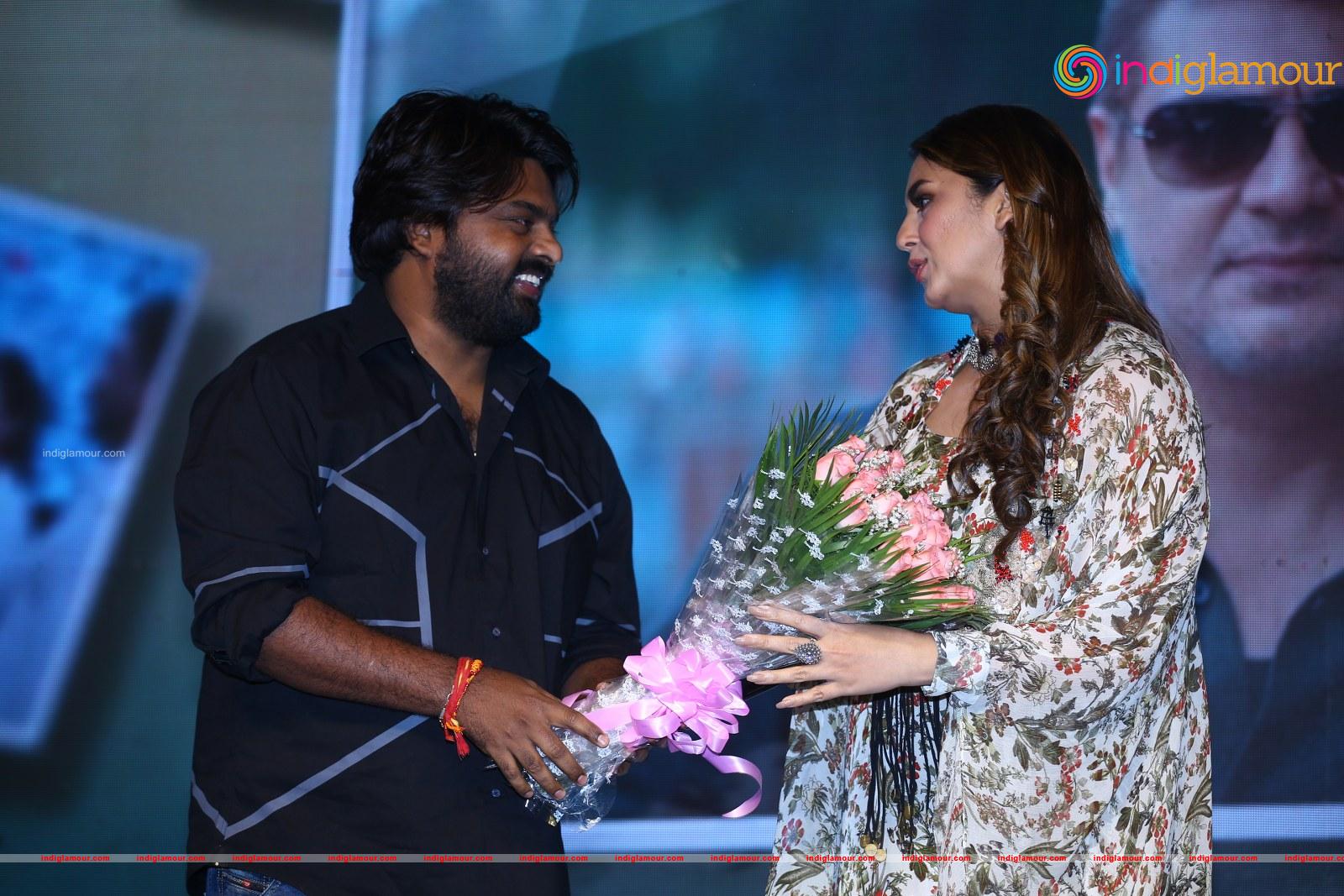 Valimai Movie Pre Release Event Event hd photo