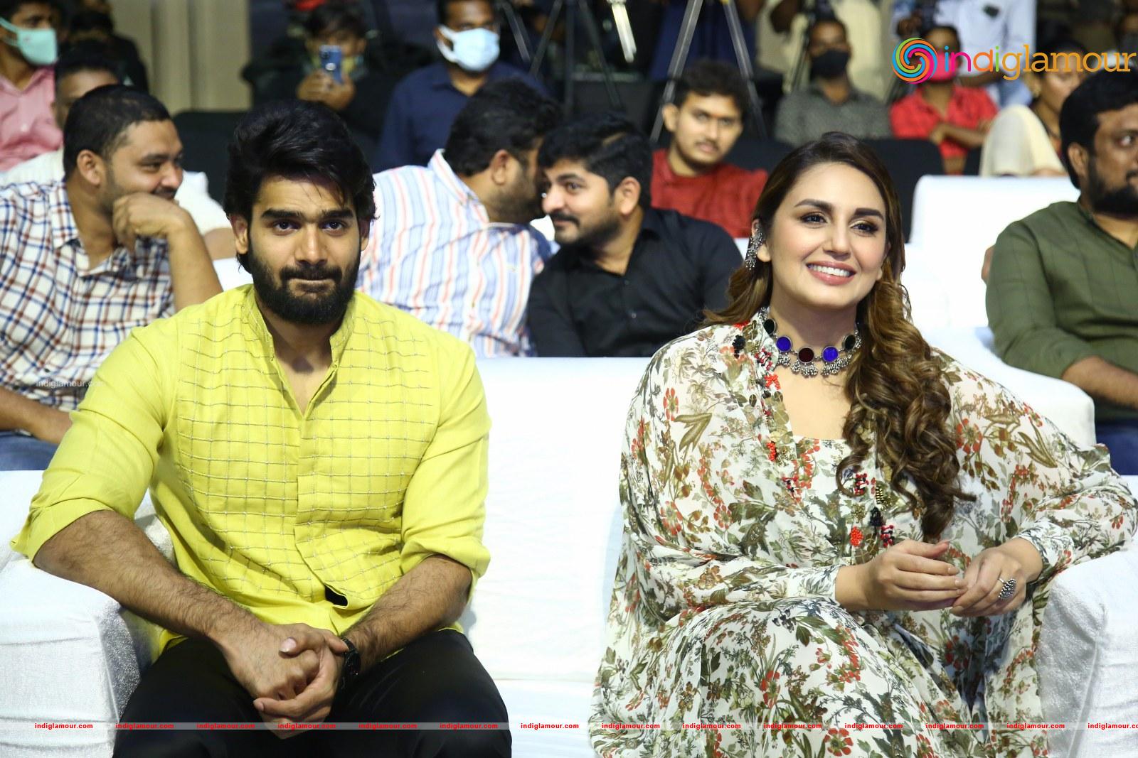 Valimai Movie Pre Release Event Event hd photo
