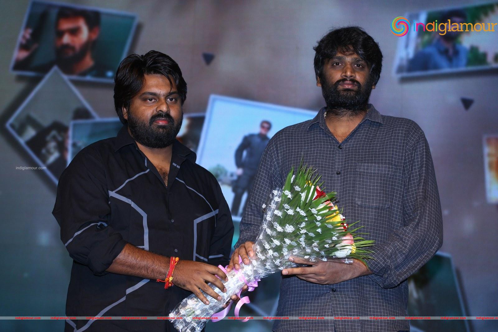 Valimai Movie Pre Release Event Event hd photo