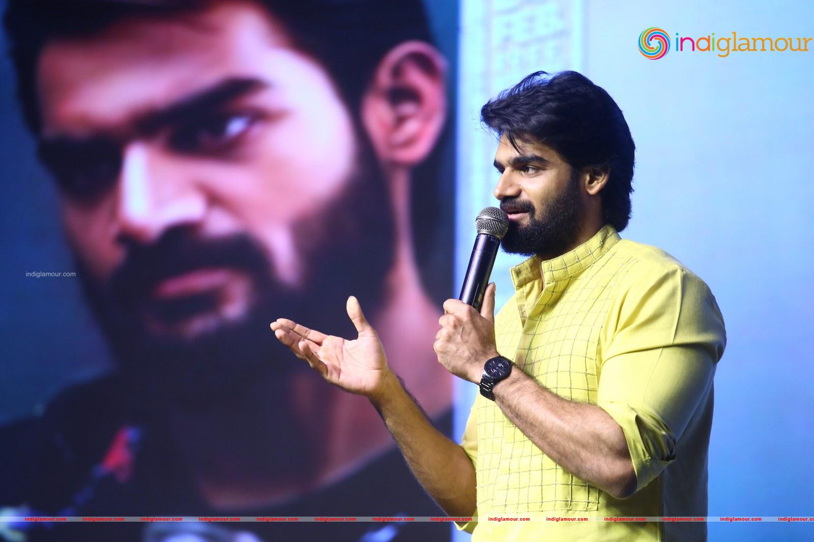Valimai Movie Pre Release Event Event hd photo