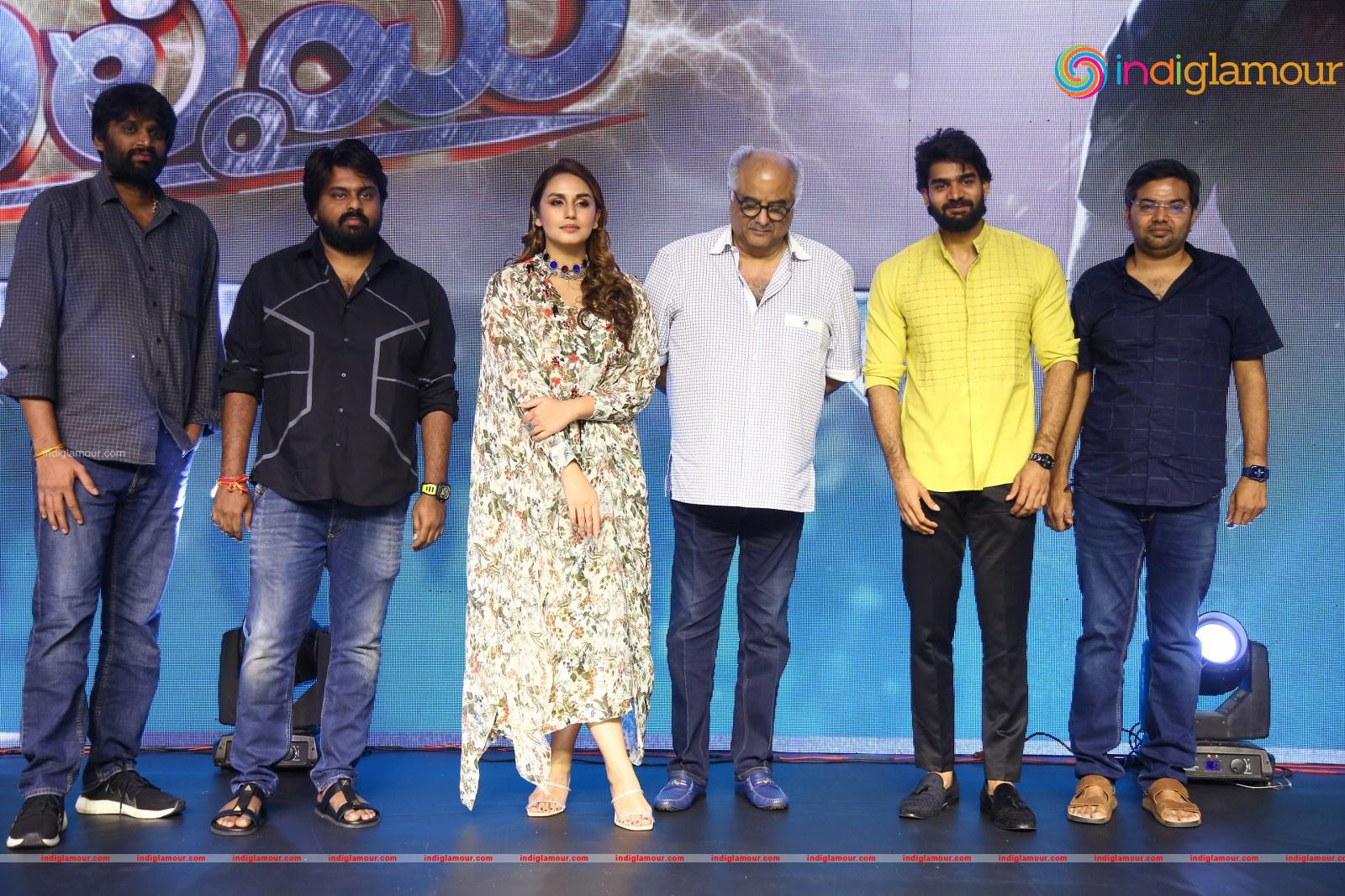 Valimai Movie Pre Release Event Event hd photo