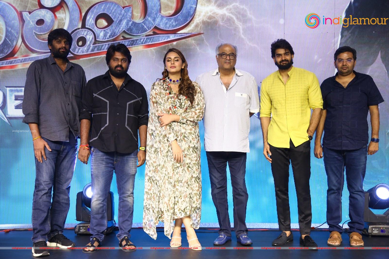 Valimai Movie Pre Release Event Event hd photo