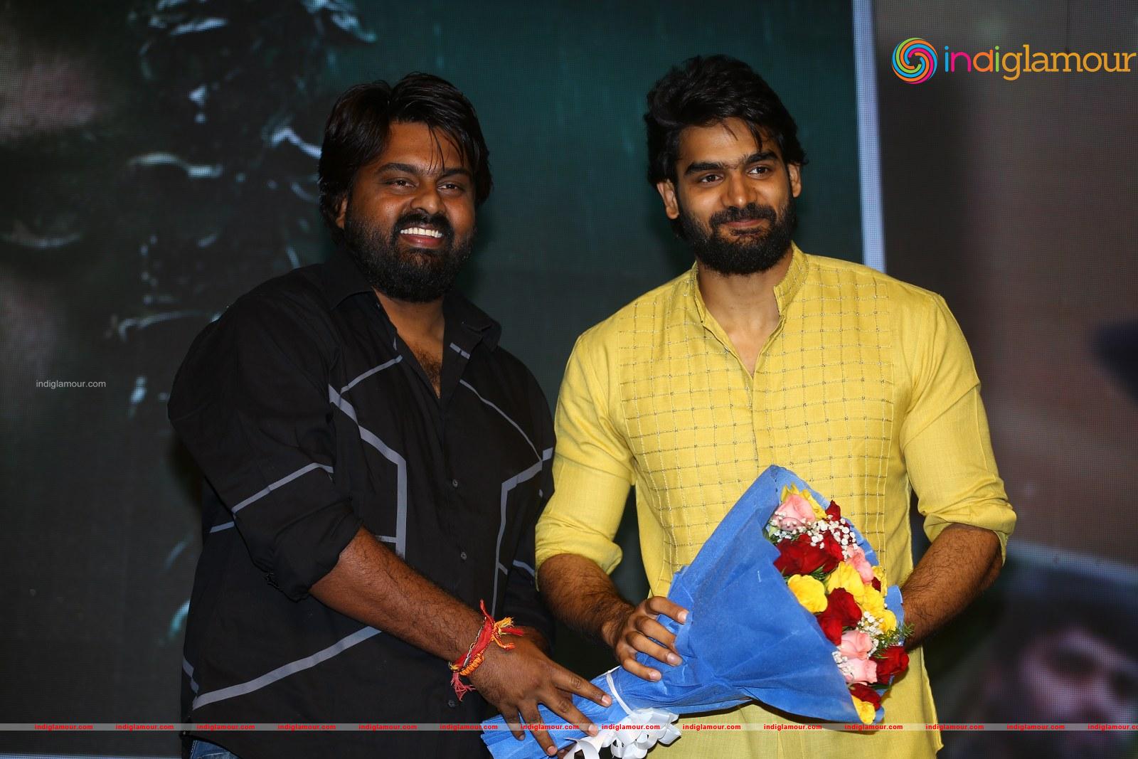Valimai Movie Pre Release Event Event hd photo