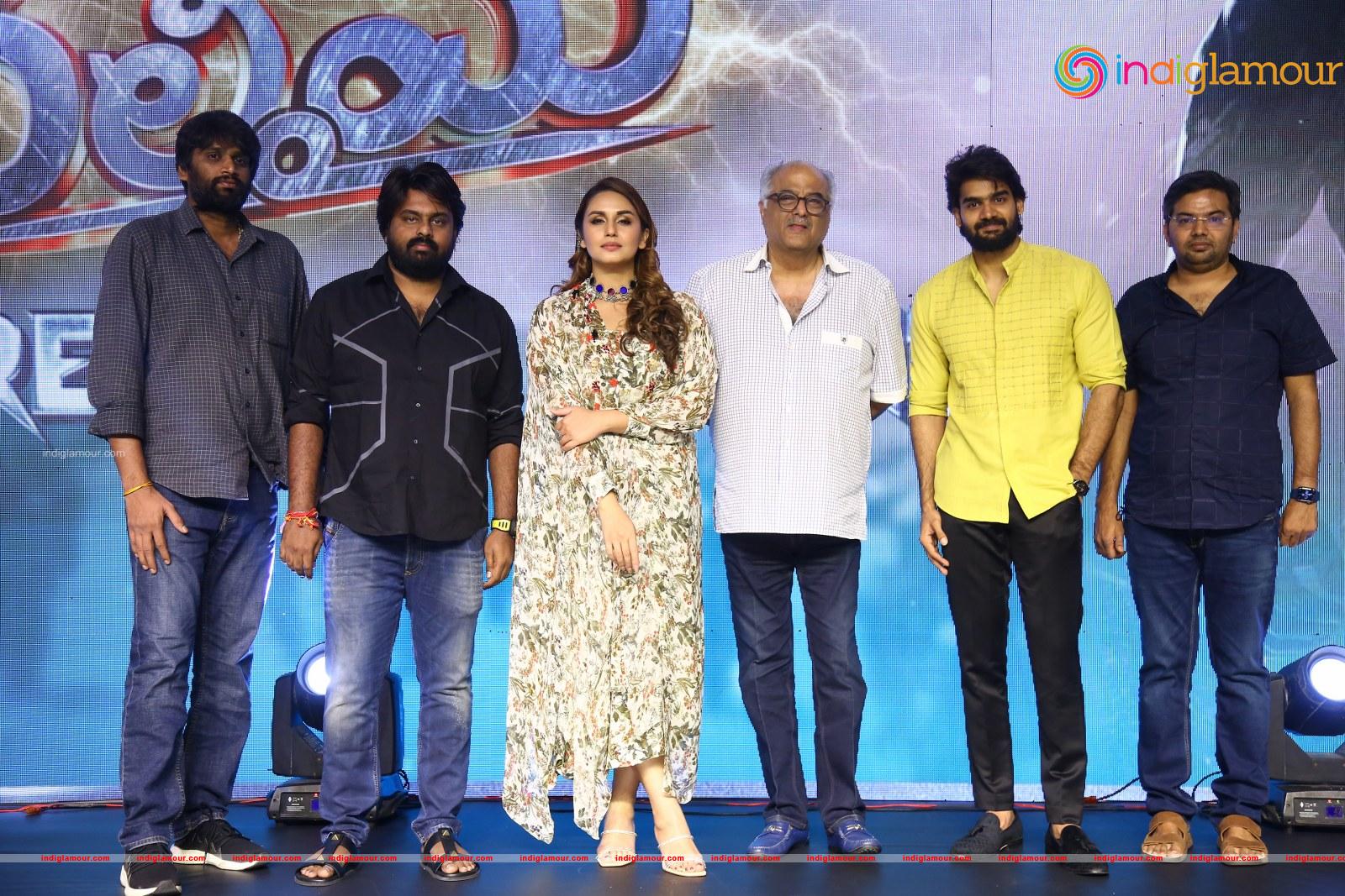 Valimai Movie Pre Release Event Event hd photo