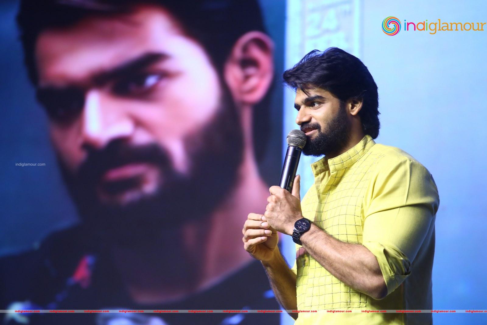 Valimai Movie Pre Release Event Event hd photo