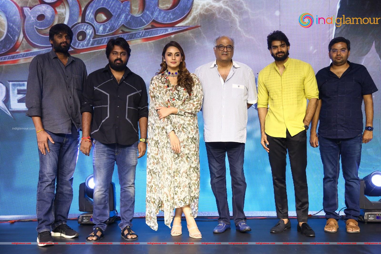 Valimai Movie Pre Release Event Event hd photo