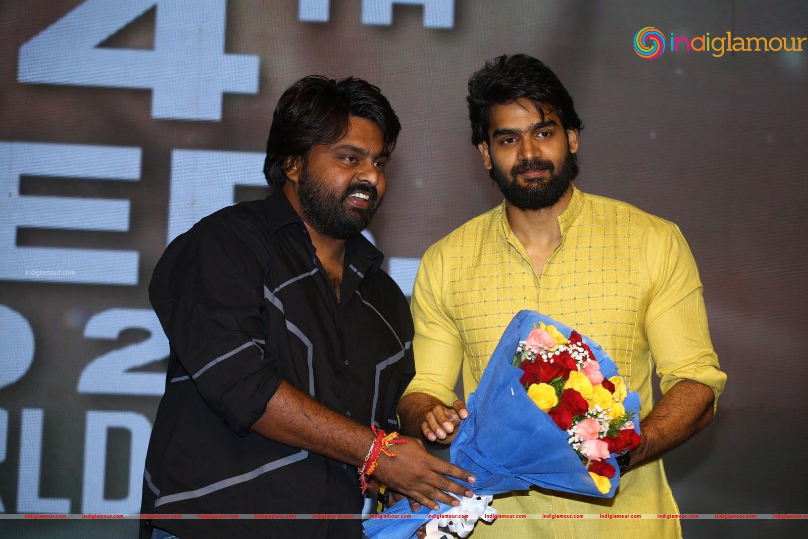 Valimai Movie Pre Release Event Event hd photo