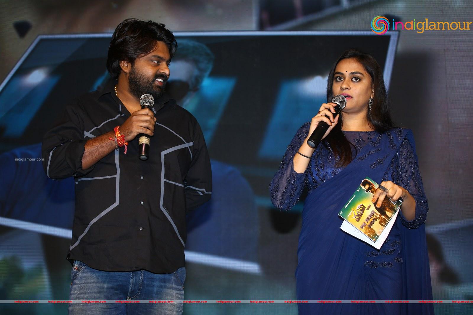 Valimai Movie Pre Release Event Event hd photo