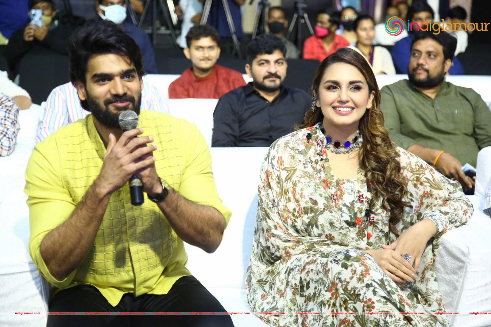 Valimai Movie Pre Release Event Event hd photo
