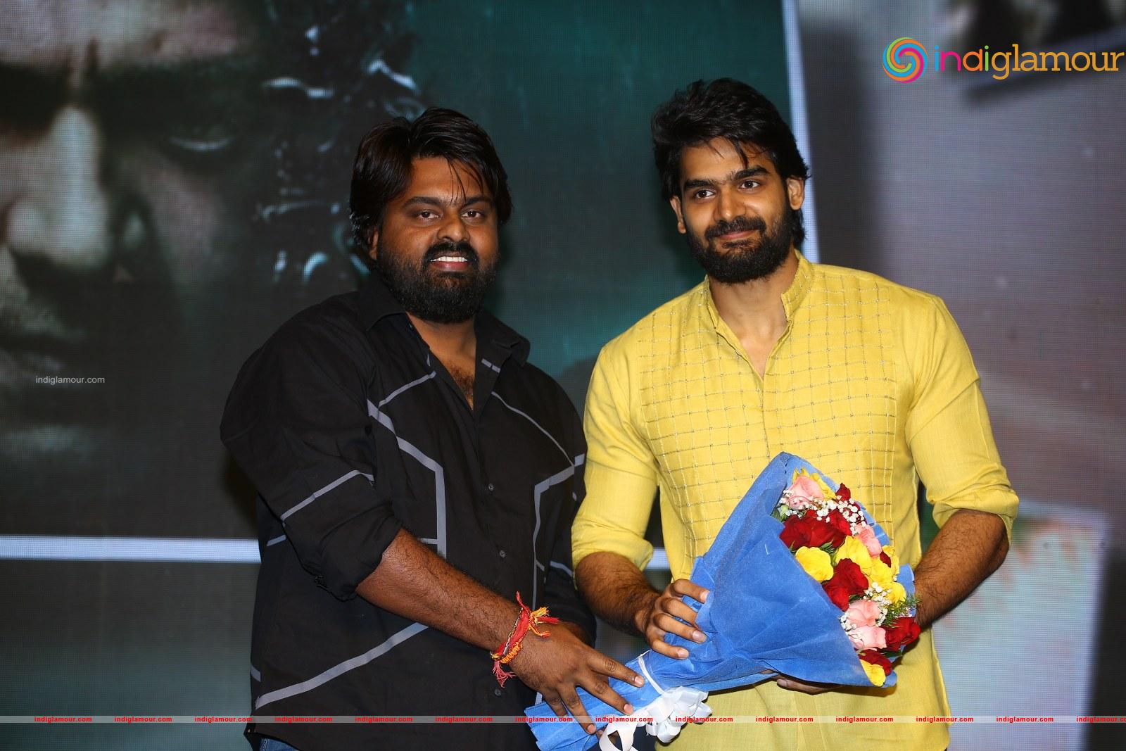 Valimai Movie Pre Release Event Event hd photo