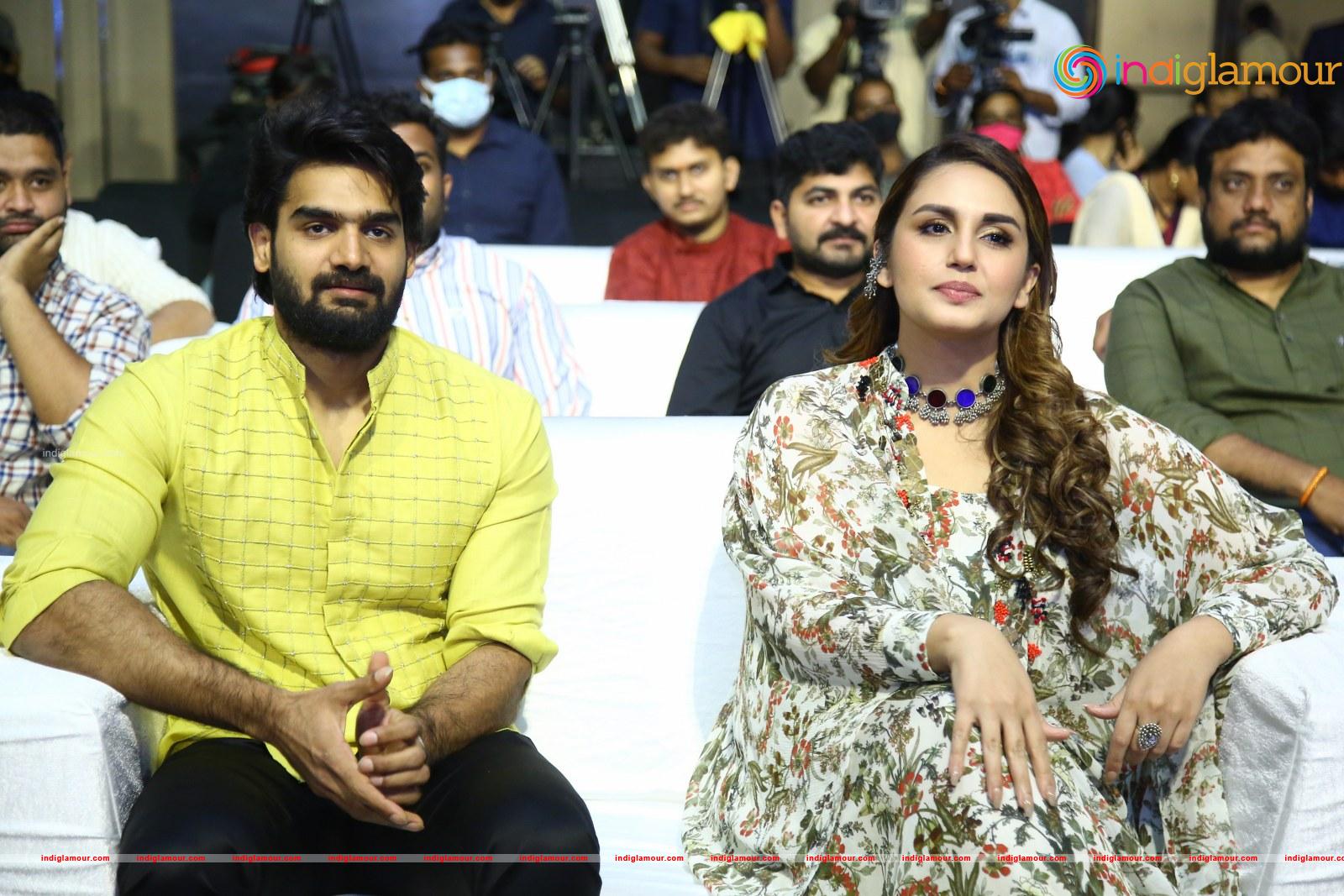 Valimai Movie Pre Release Event Event hd photo