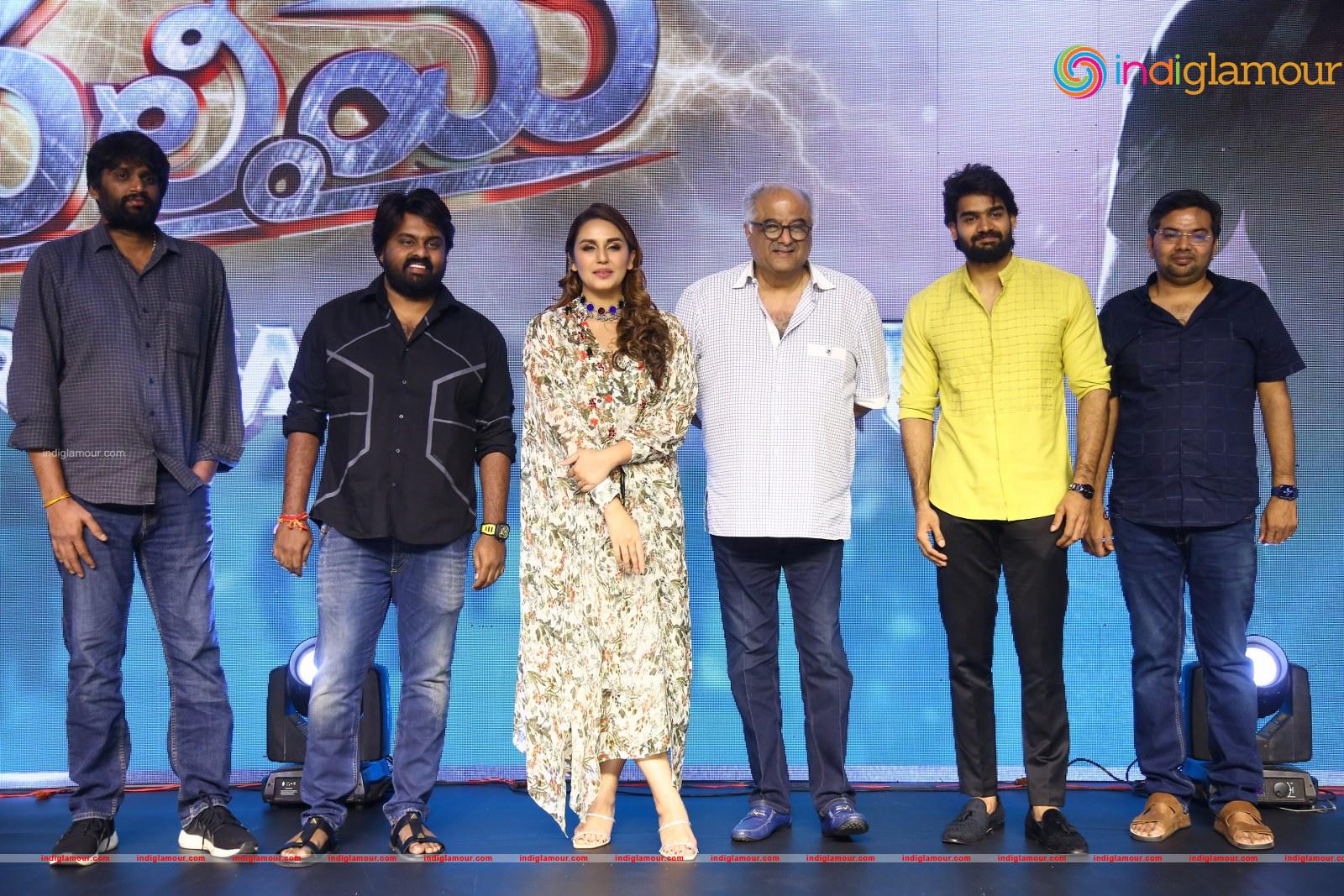 Valimai Movie Pre Release Event Event hd photo