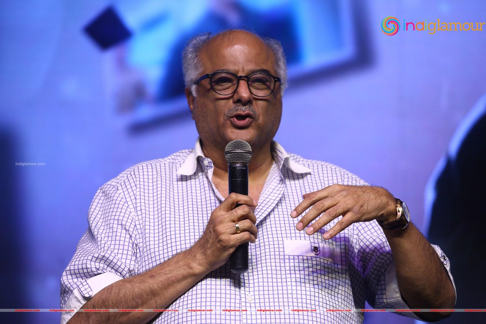 Valimai Movie Pre Release Event Event hd photo