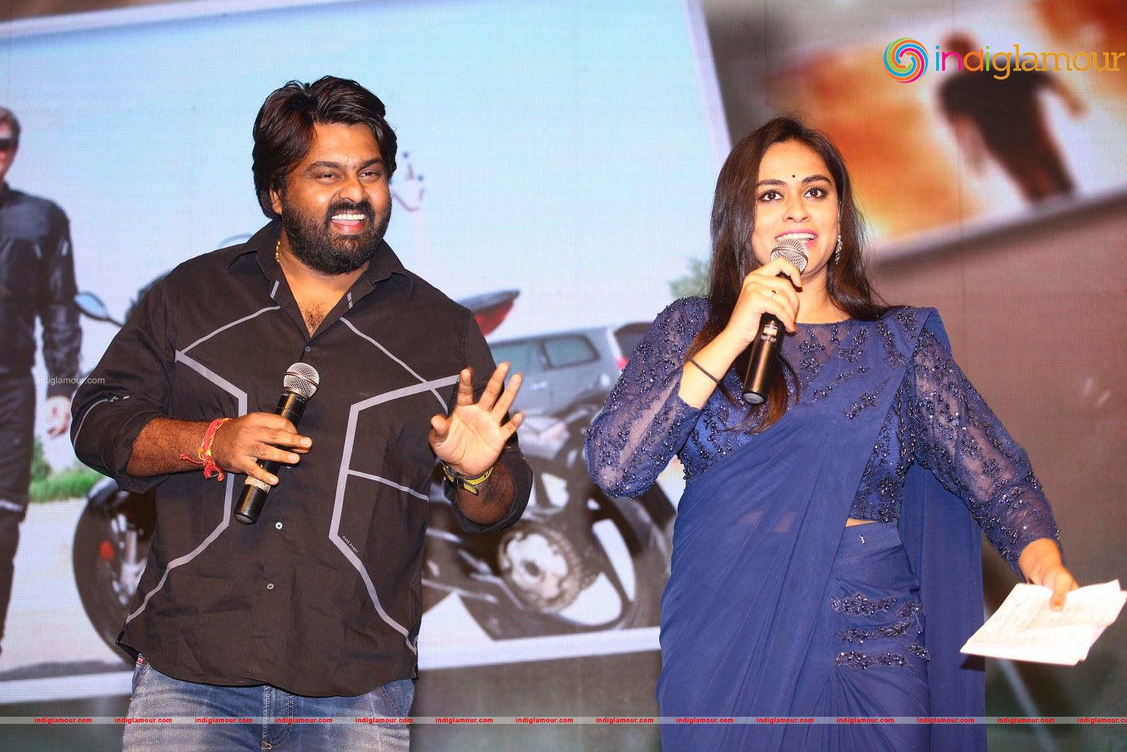Valimai Movie Pre Release Event Event hd photo