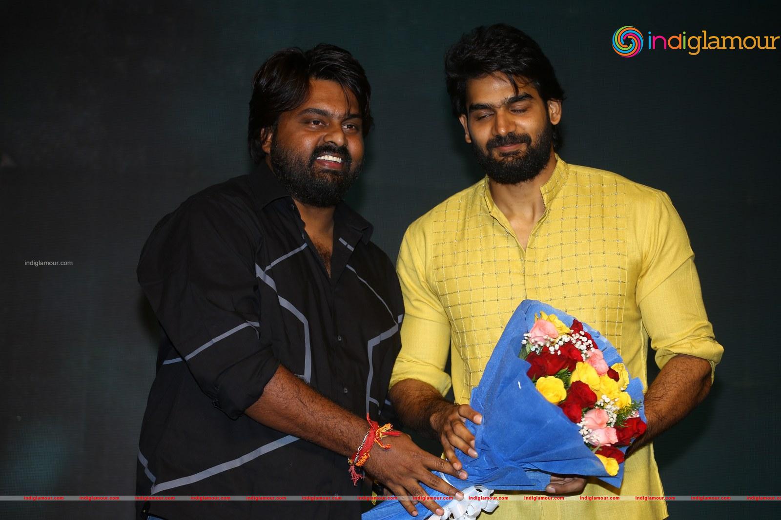 Valimai Movie Pre Release Event Event hd photo