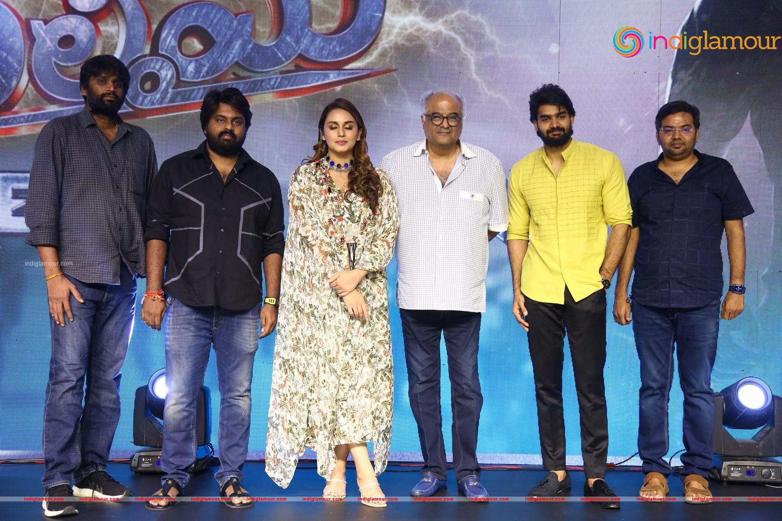 Valimai Movie Pre Release Event Event hd photo