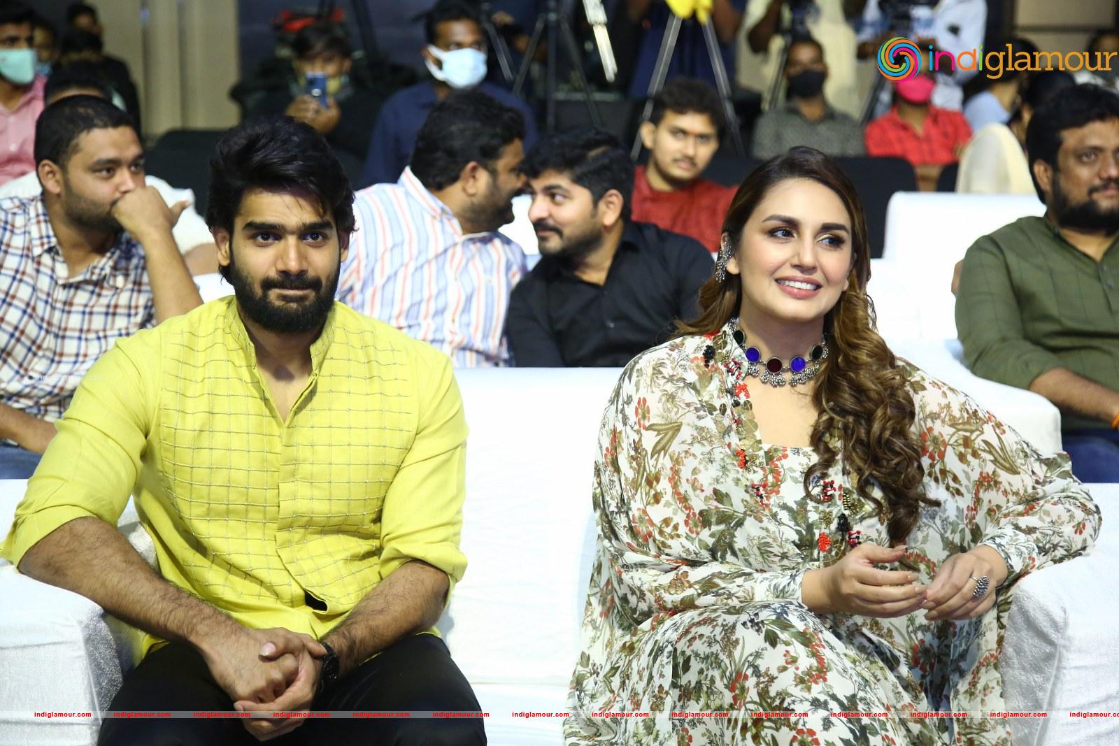 Valimai Movie Pre Release Event Event hd photo