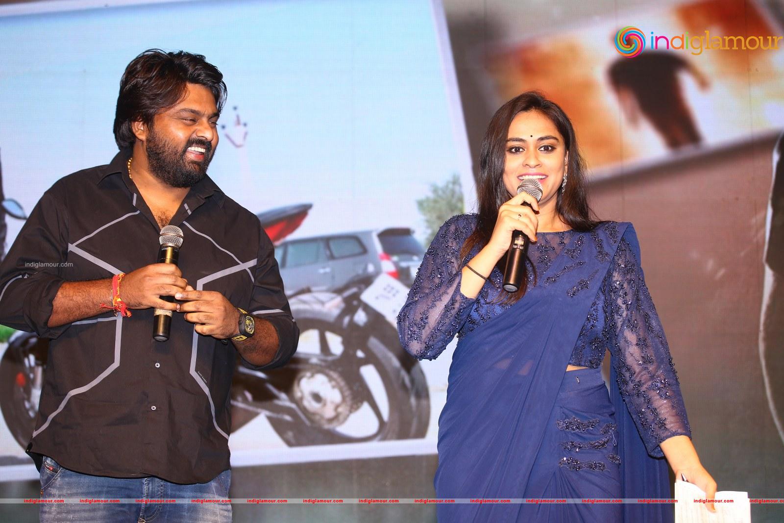 Valimai Movie Pre Release Event Event hd photo
