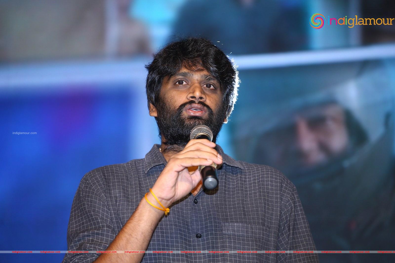 Valimai Movie Pre Release Event Event hd photo