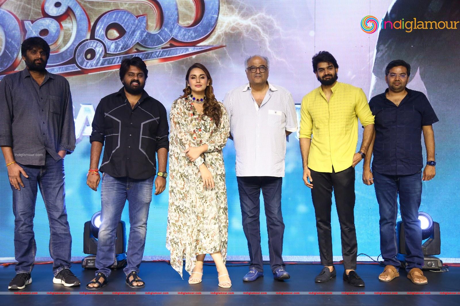 Valimai Movie Pre Release Event Event hd photo