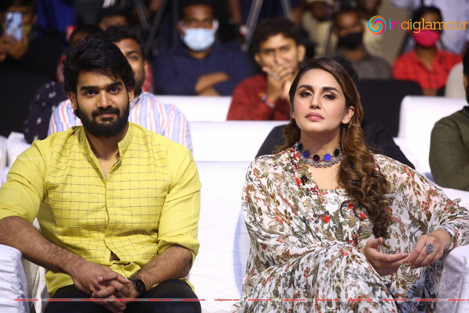 Valimai Movie Pre Release Event Event hd photo