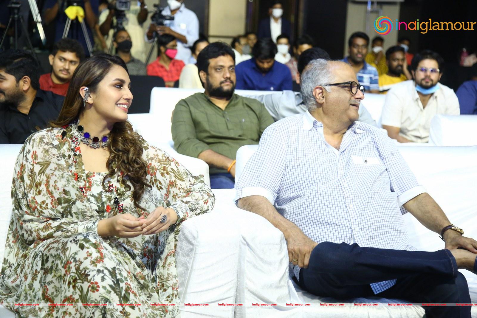 Valimai Movie Pre Release Event Event hd photo
