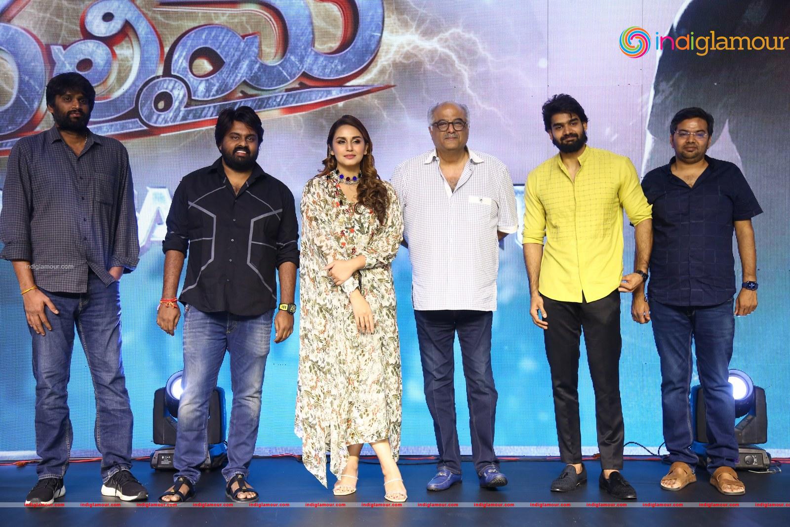 Valimai Movie Pre Release Event Event hd photo
