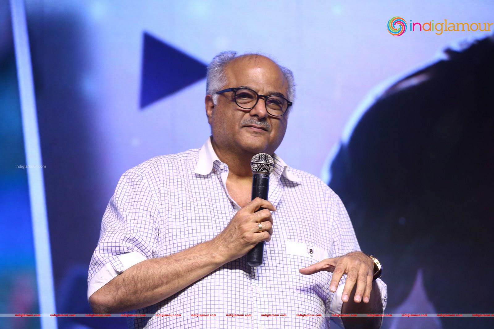 Valimai Movie Pre Release Event Event hd photo