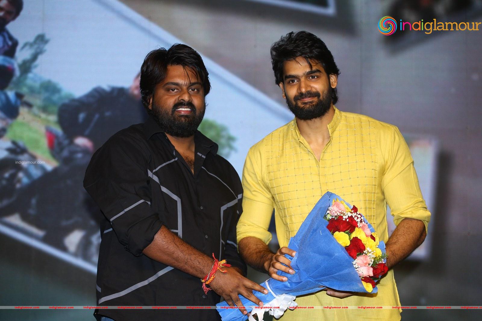 Valimai Movie Pre Release Event Event hd photo