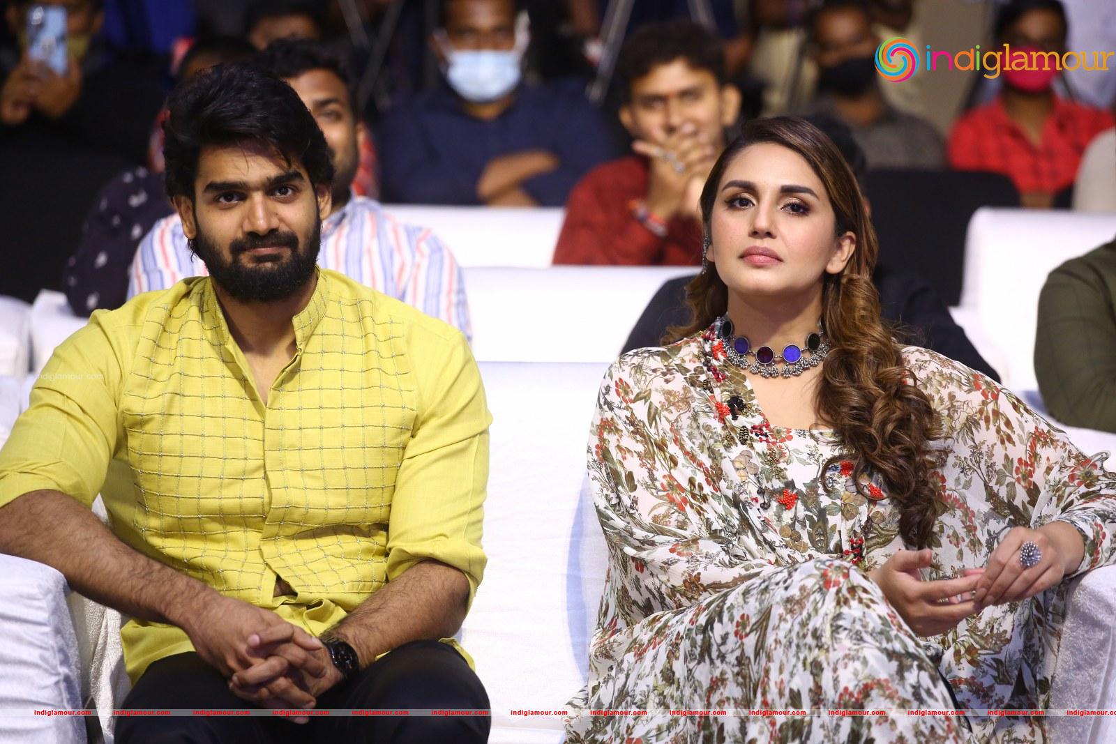 Valimai Movie Pre Release Event Event hd photo