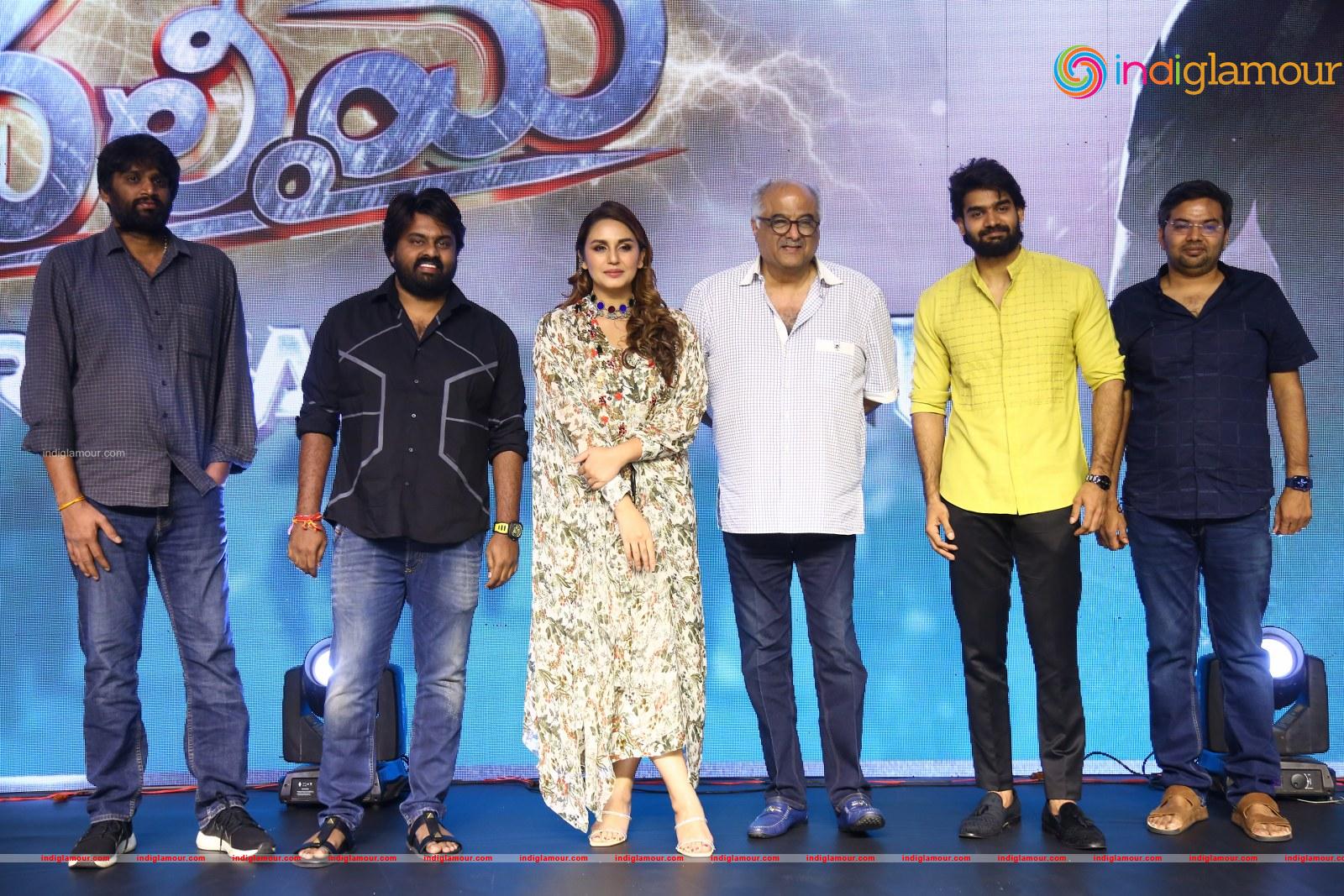 Valimai Movie Pre Release Event Event hd photo