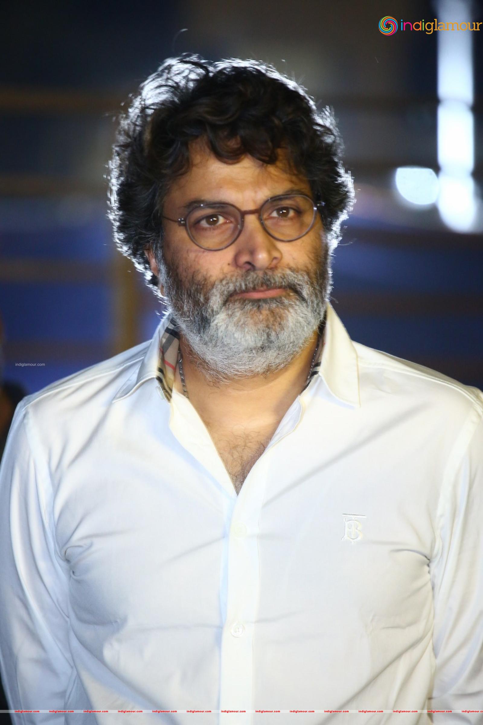 Bheemla Nayak Movie Pre Release Event Event hd photo