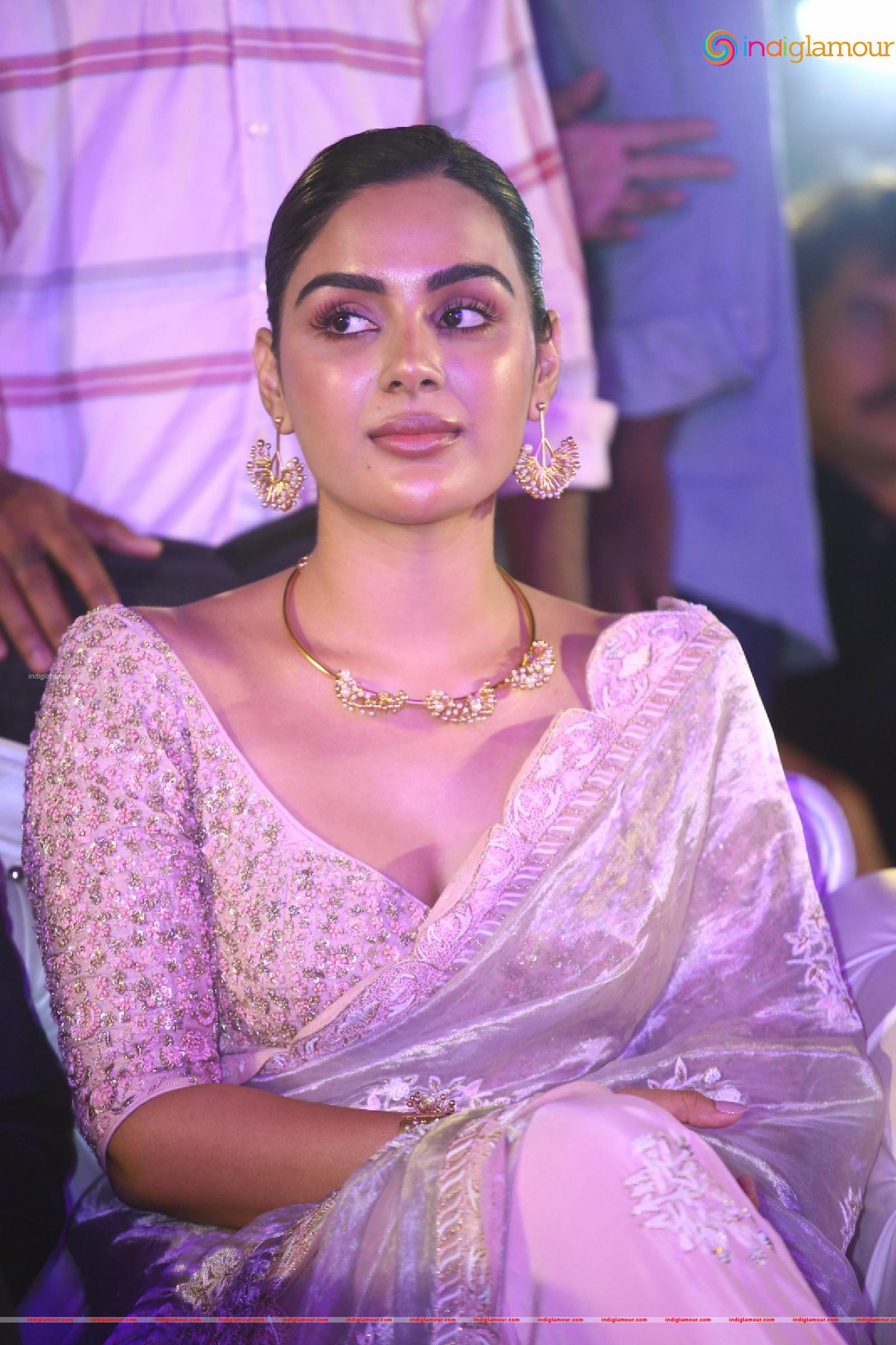 Bheemla Nayak Movie Pre Release Event Event hd photo
