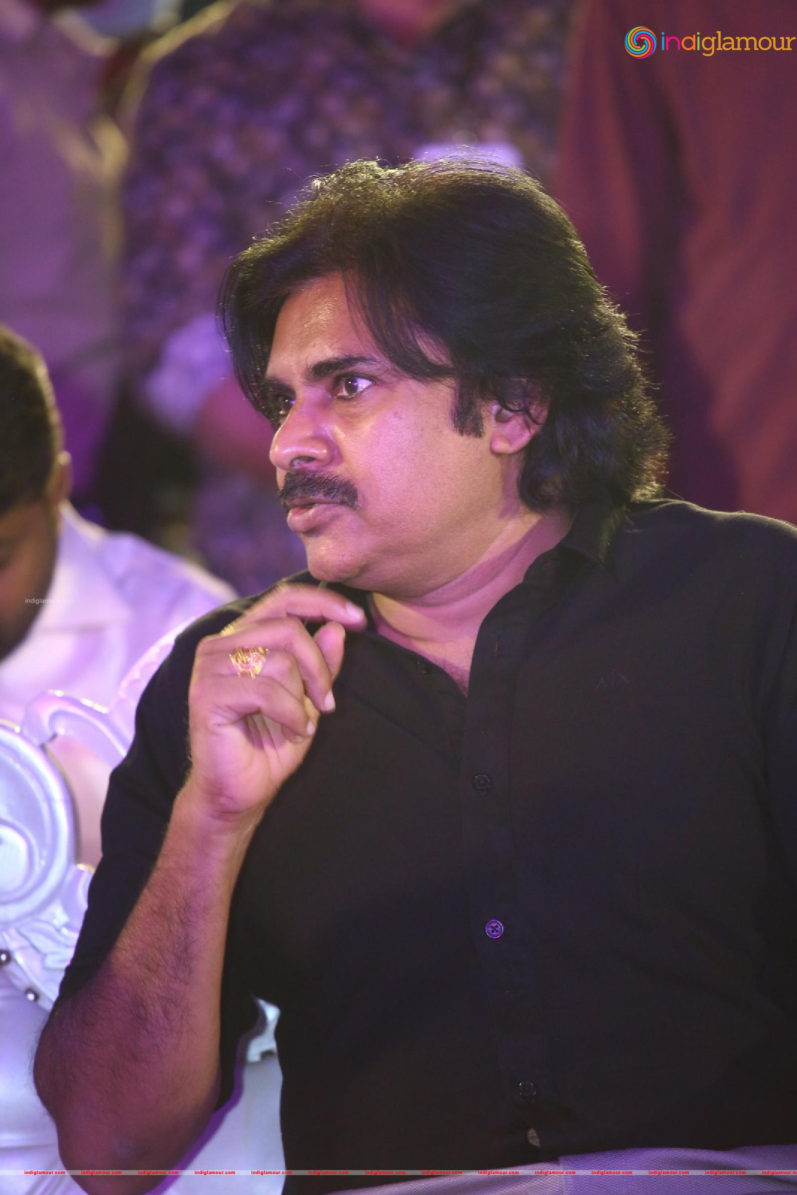 Bheemla Nayak Movie Pre Release Event Event hd photo