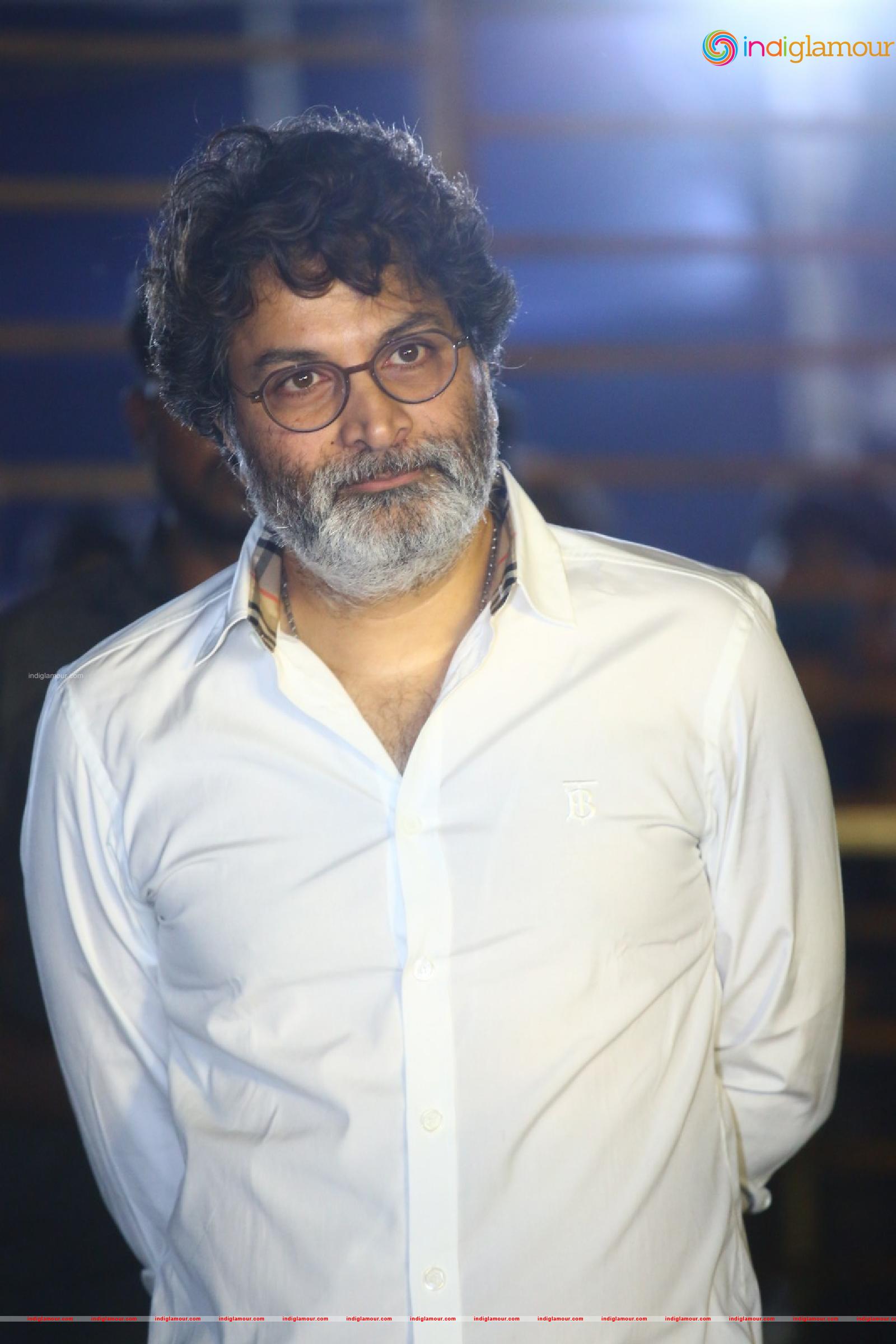 Bheemla Nayak Movie Pre Release Event Event hd photo