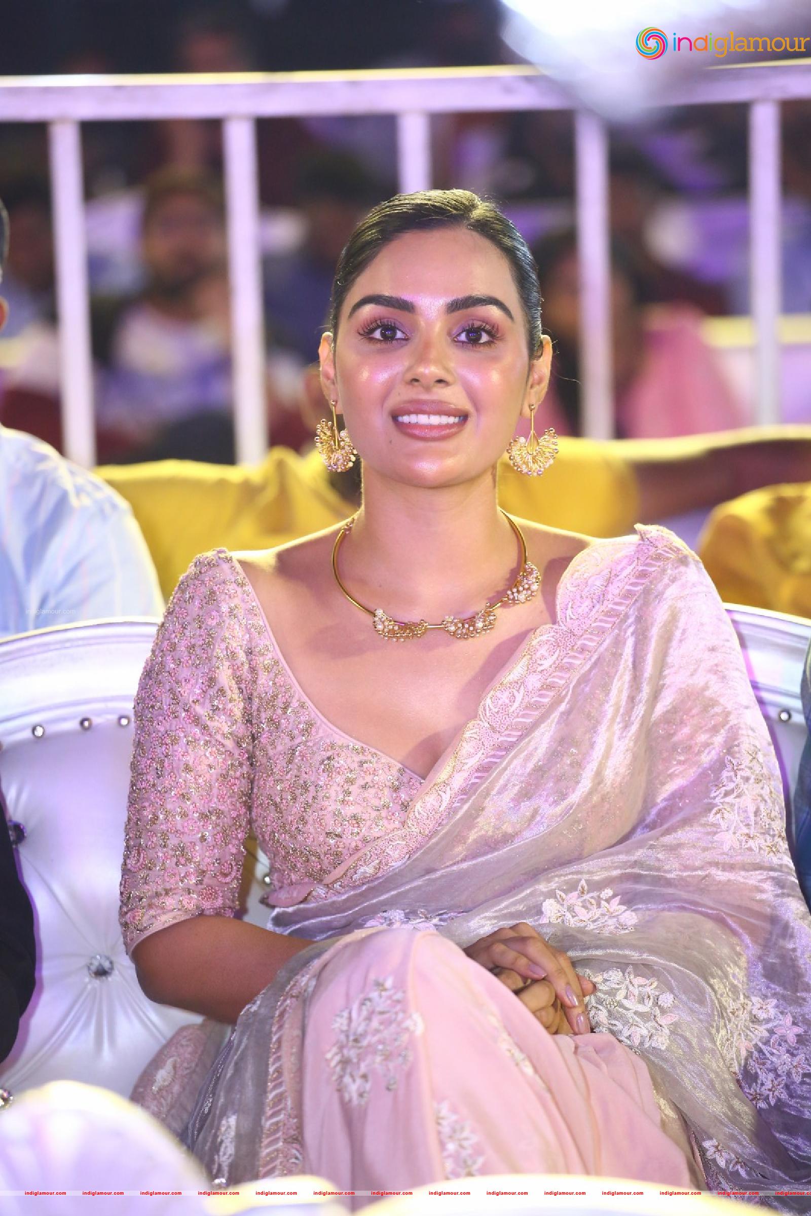 Bheemla Nayak Movie Pre Release Event Event hd photo