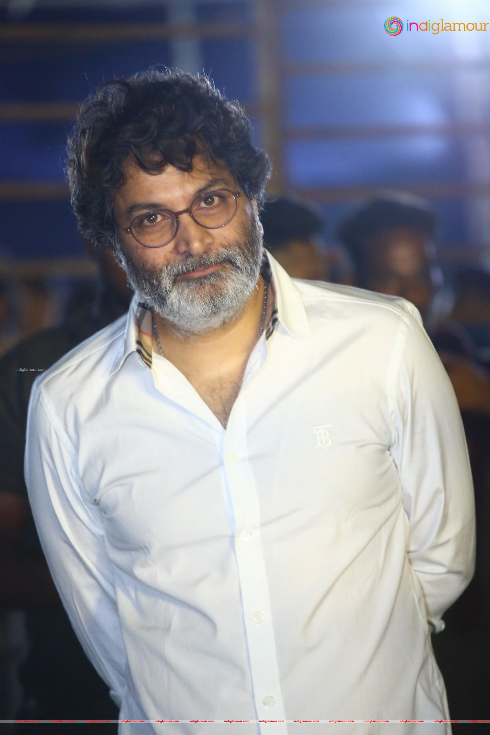 Bheemla Nayak Movie Pre Release Event Event hd photo