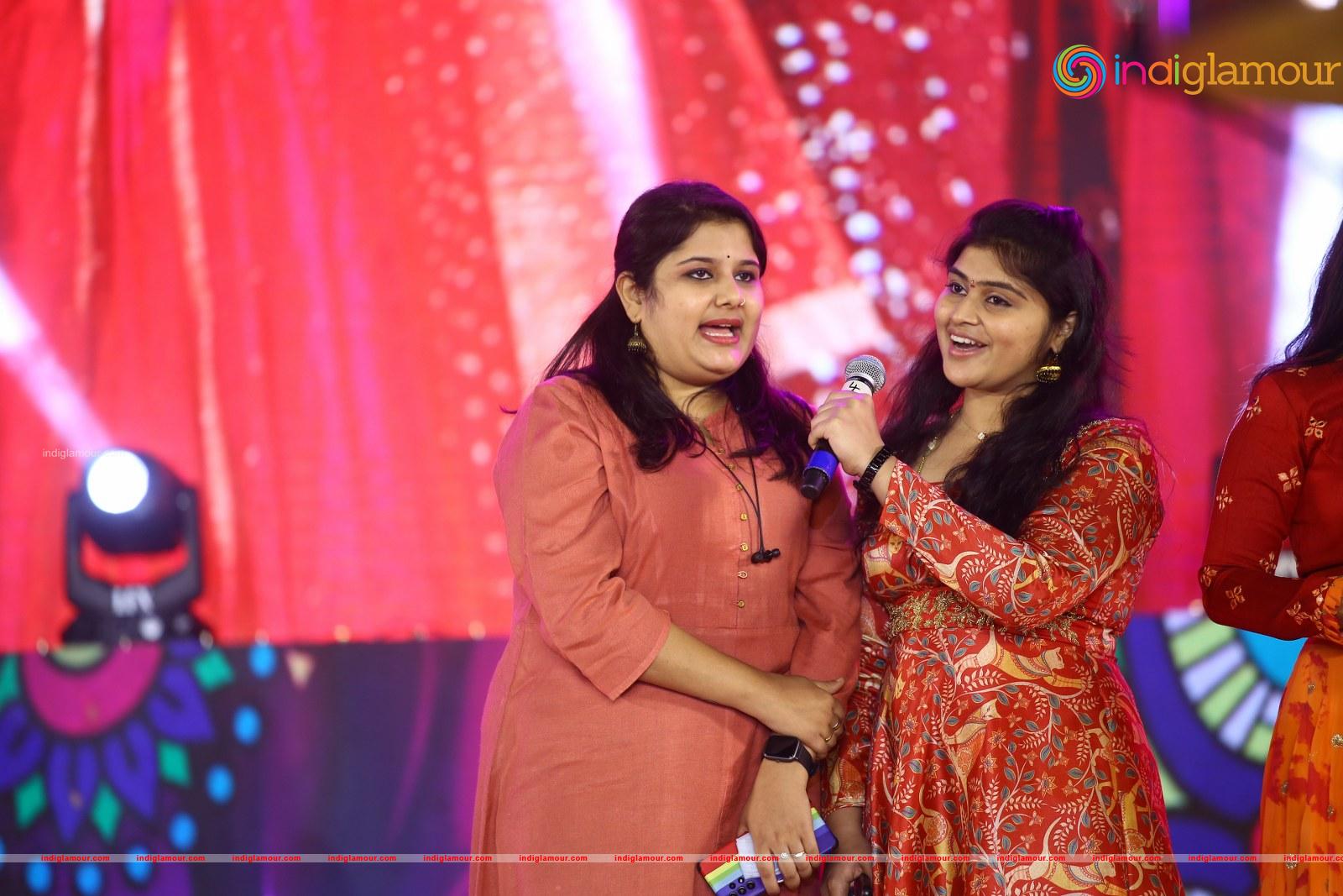 Bheemla Nayak Movie Pre Release Event Event hd photo