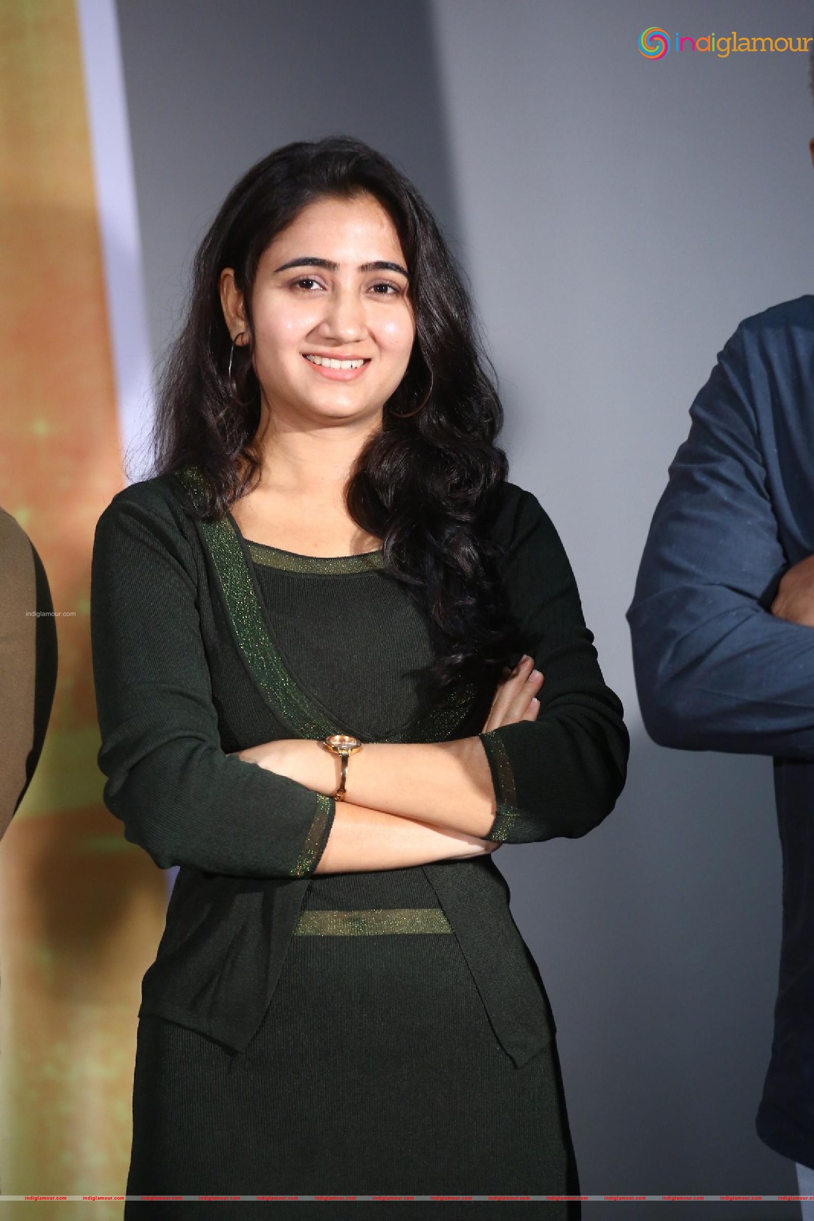 Shikaru Movie Trailer Launch Event hd photo