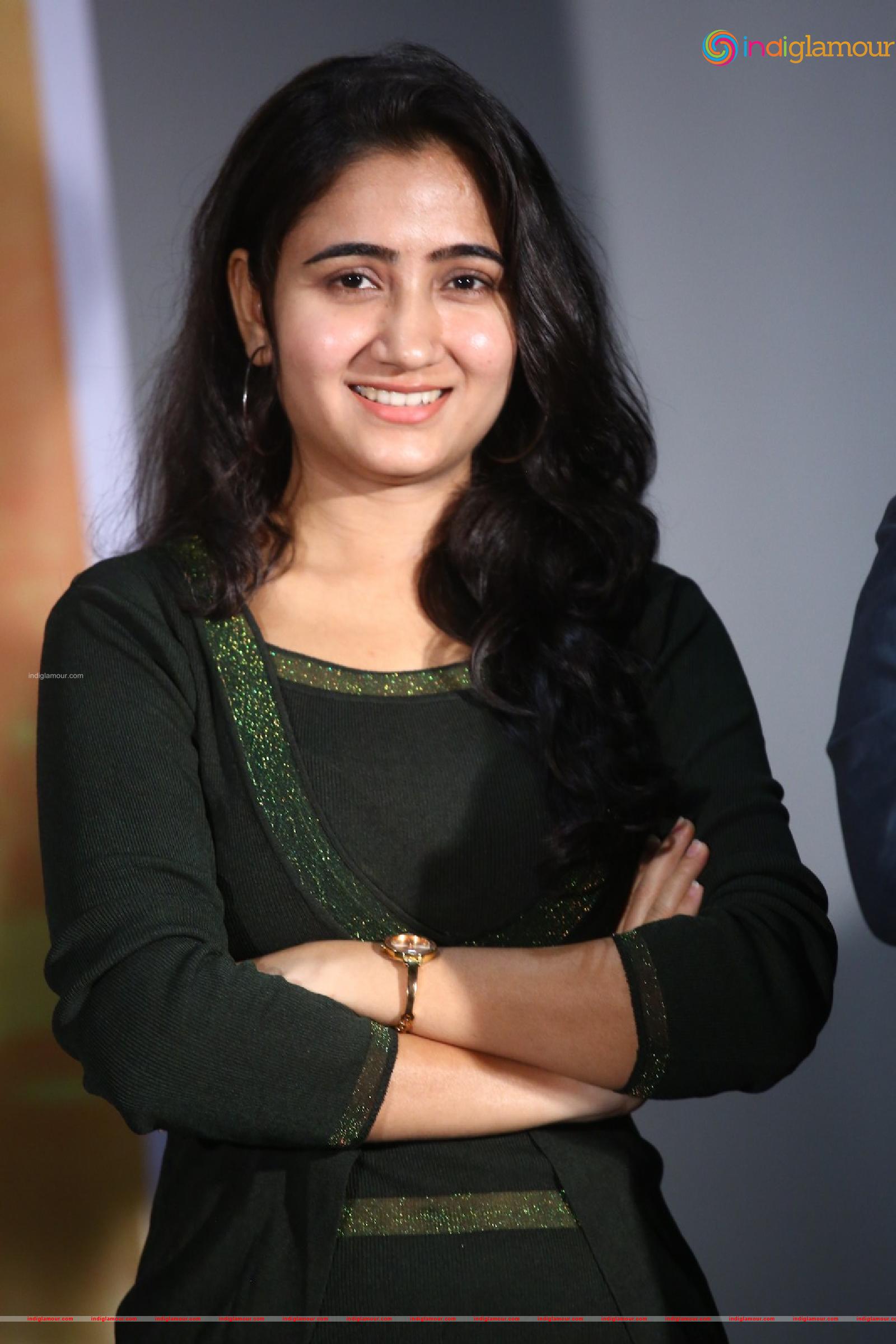 Shikaru Movie Trailer Launch Event hd photo