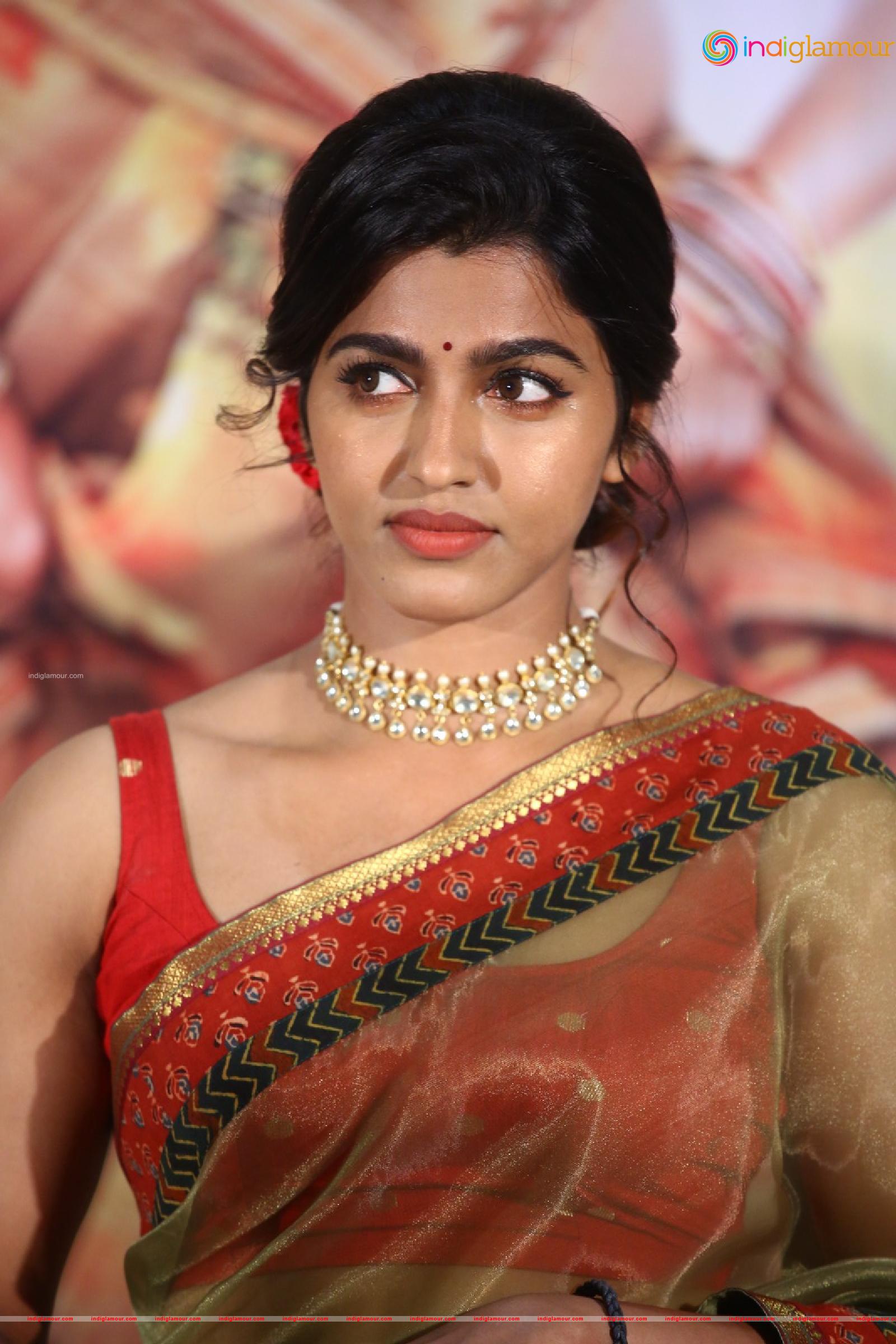Shikaru Movie Trailer Launch Event hd photo