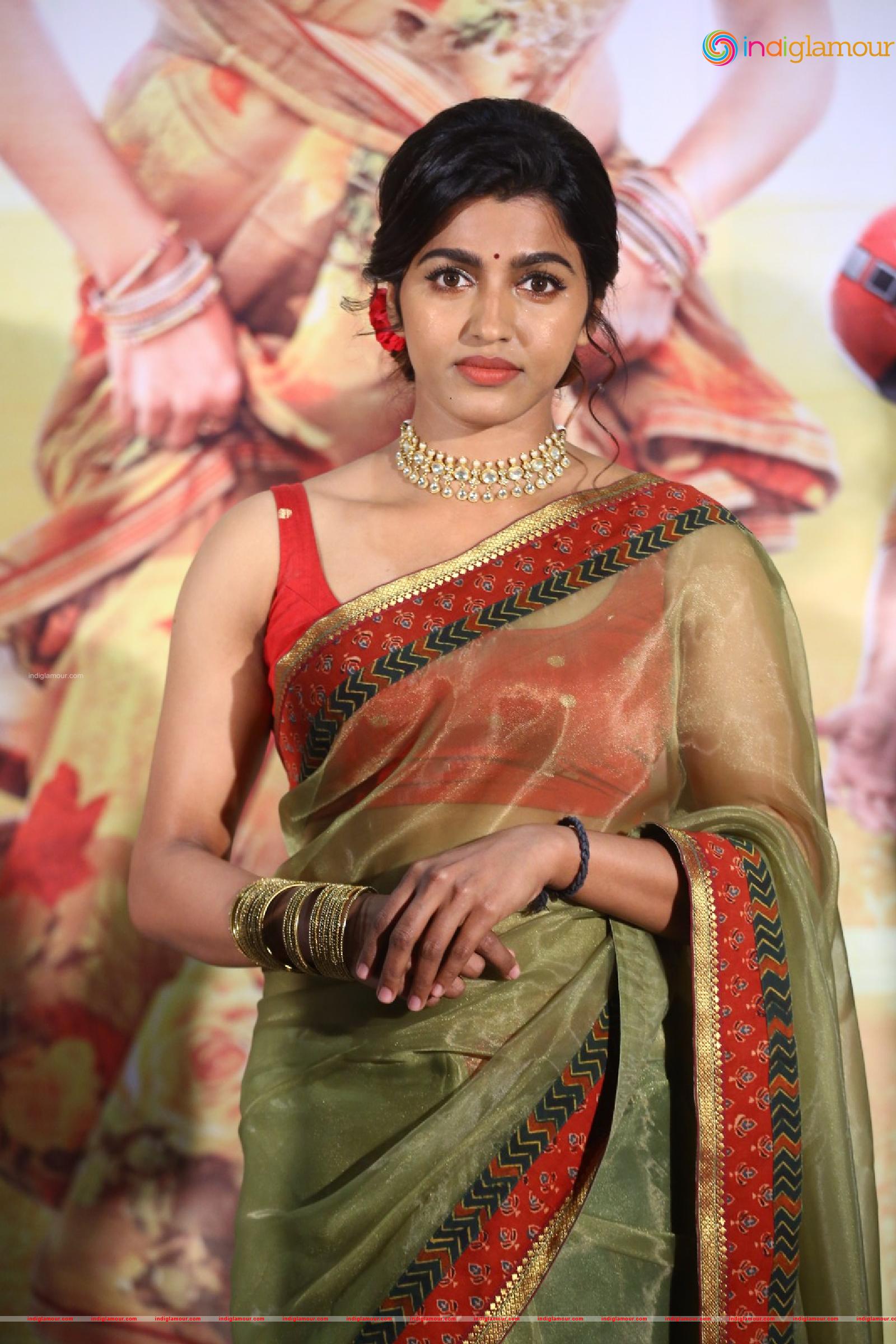 Shikaru Movie Trailer Launch Event hd photo